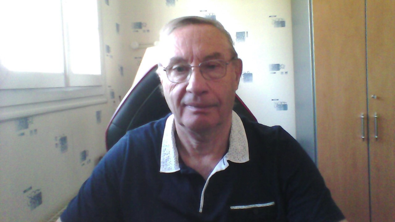 Profil de Keryan, 53 ans, Gay Monaco à Chierry