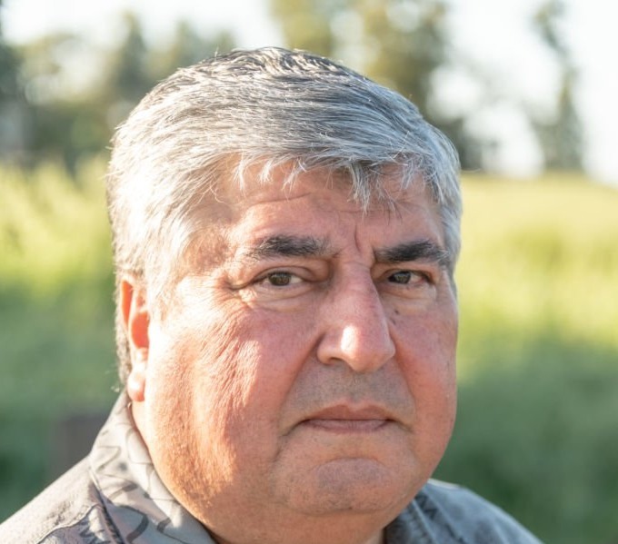 Profil de Abdelrezak, 55 ans, Gay Monaco à Chaourse