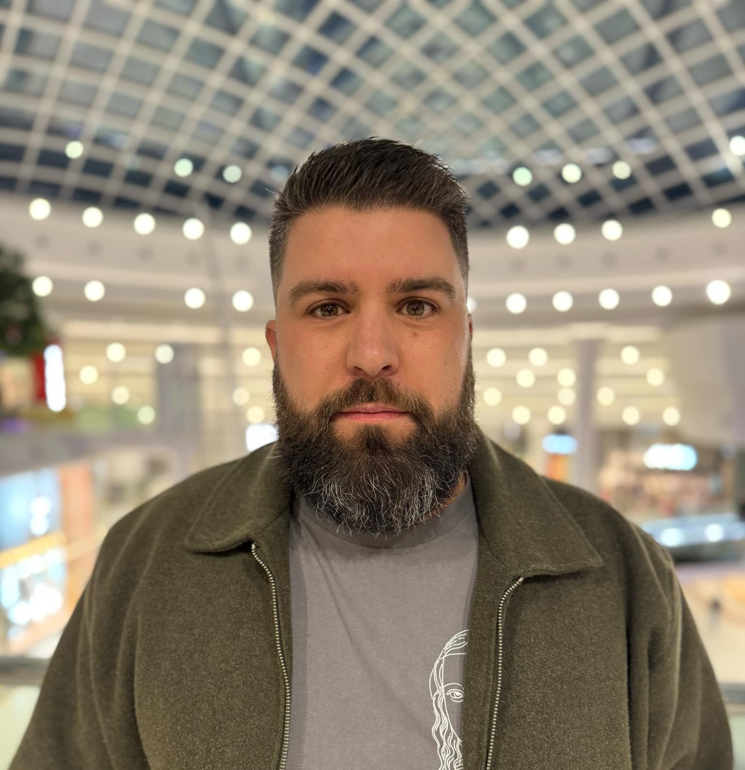 Profil de Amalric, 34 ans, Gay Monaco à Chepy