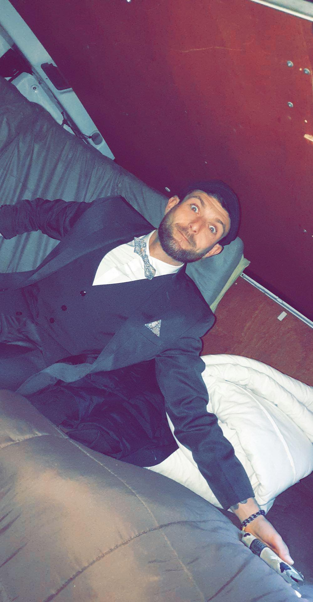 Profil de Tifenn, 34 ans, Gay Monaco à Entrange
