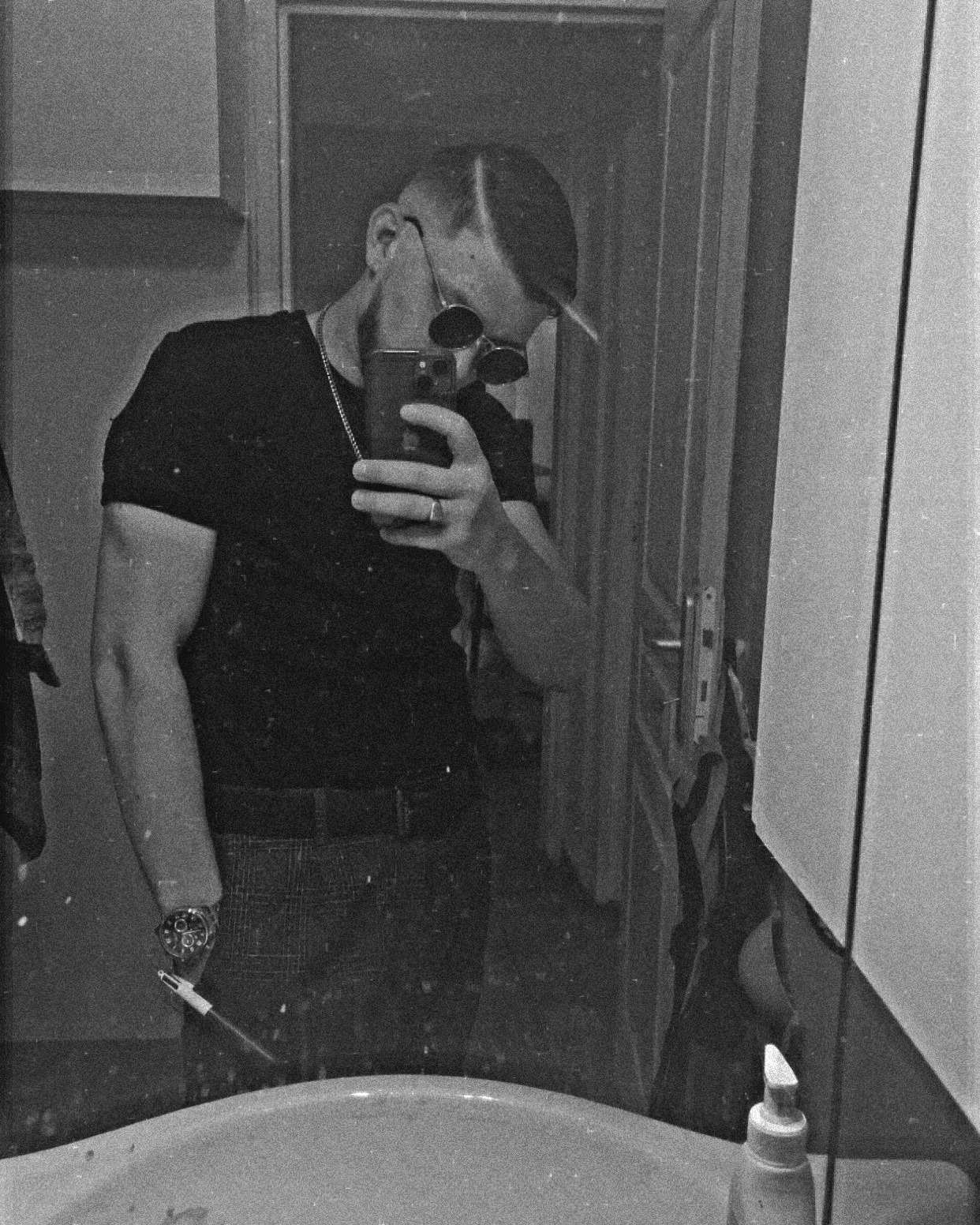 Profil de Oisin, 24 ans, Gay Monaco à Wimille