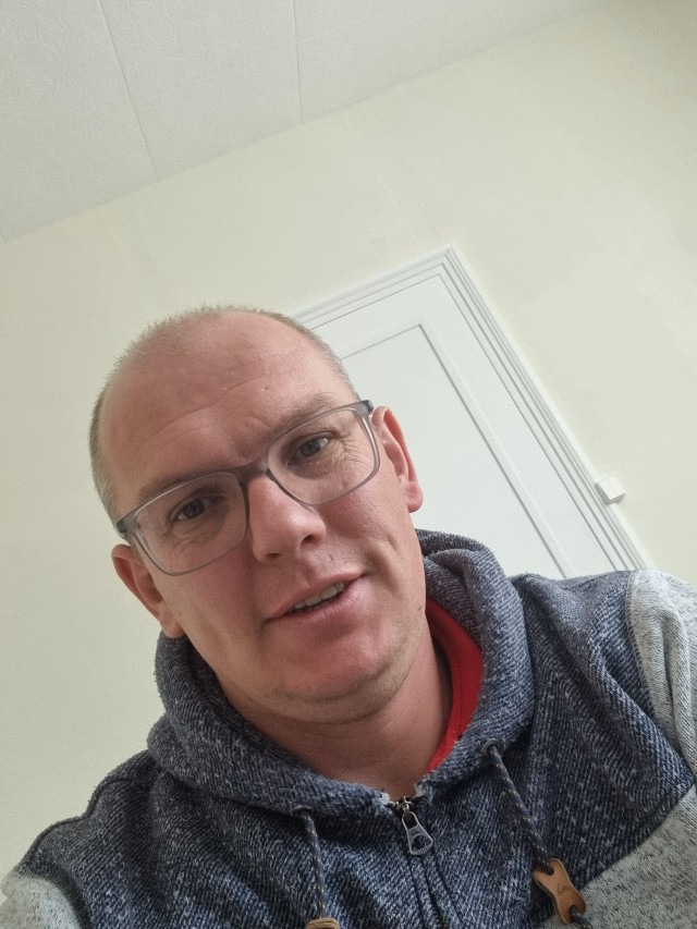 Profil de Recep, 43 ans, Gay Monaco à Annoville