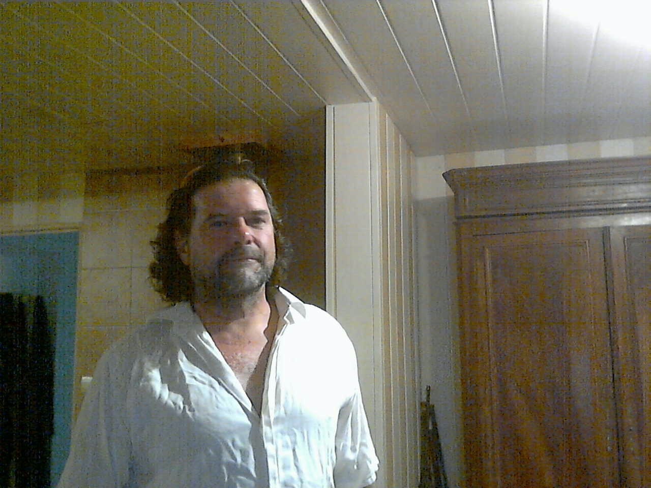 Profil de Hechem, 52 ans, Gay Monaco à Archon