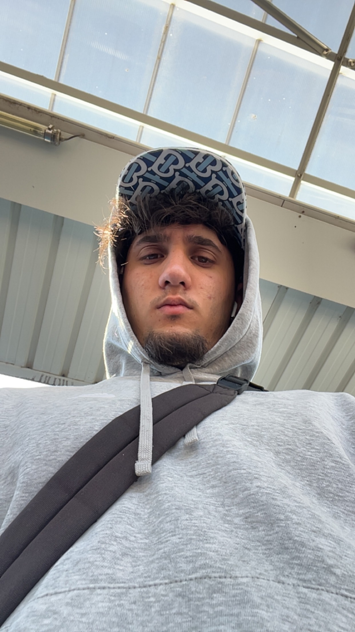 Profil de Rodrick, 20 ans, Gay Monaco à Ébersviller