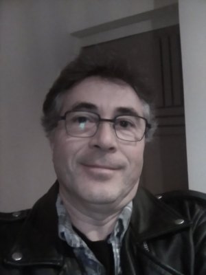 Profil de Fritz, 53 ans, Gay Monaco à Pittefaux