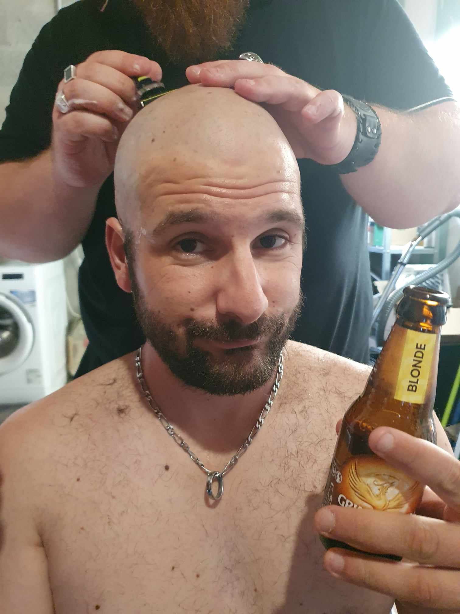 Profil de Marcellin, 34 ans, Gay Monaco à Montay