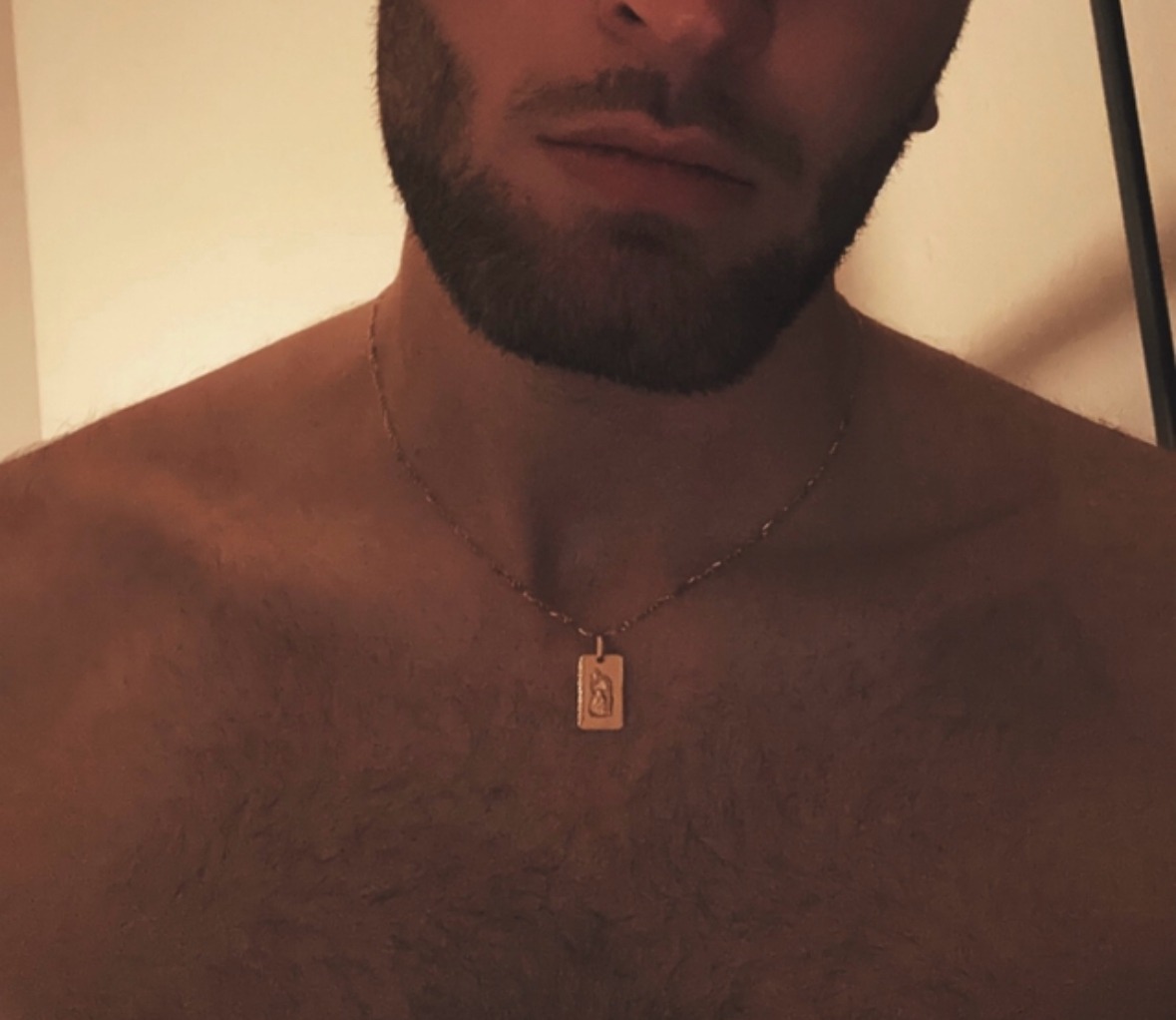 Profil de Kewen, 29 ans, Gay Monaco à Béchy