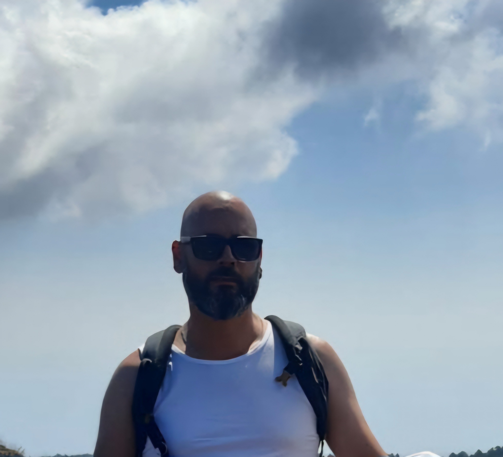 Profil de Basil, 44 ans, Gay Monaco à Laon