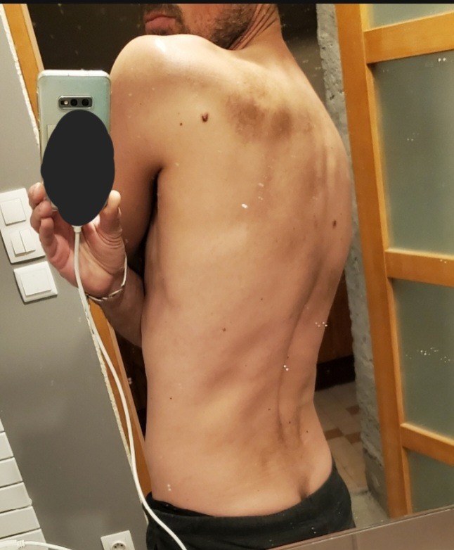 Profil de Yves-emmanuel, 43 ans, Gay Monaco à Parfondru