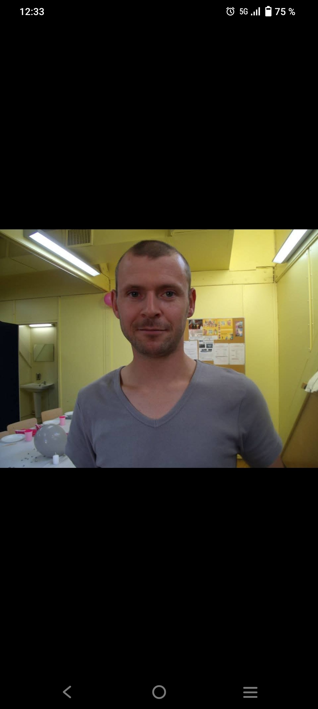 Profil de Valmont, 40 ans, Gay Monaco à Chepy