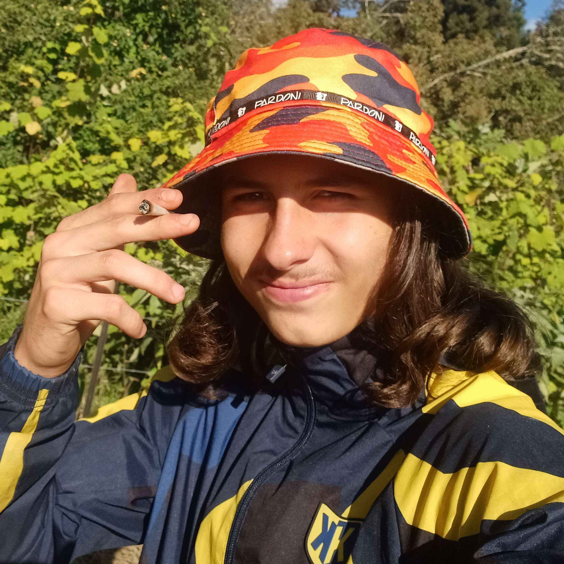 Profil de Arouna, 22 ans, Gay Monaco à Alençon