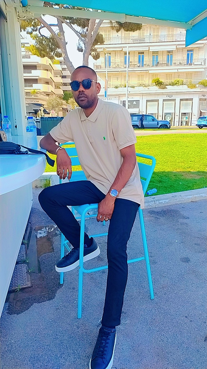 Profil de Yaakoub, 37 ans, Gay Monaco à Aunat