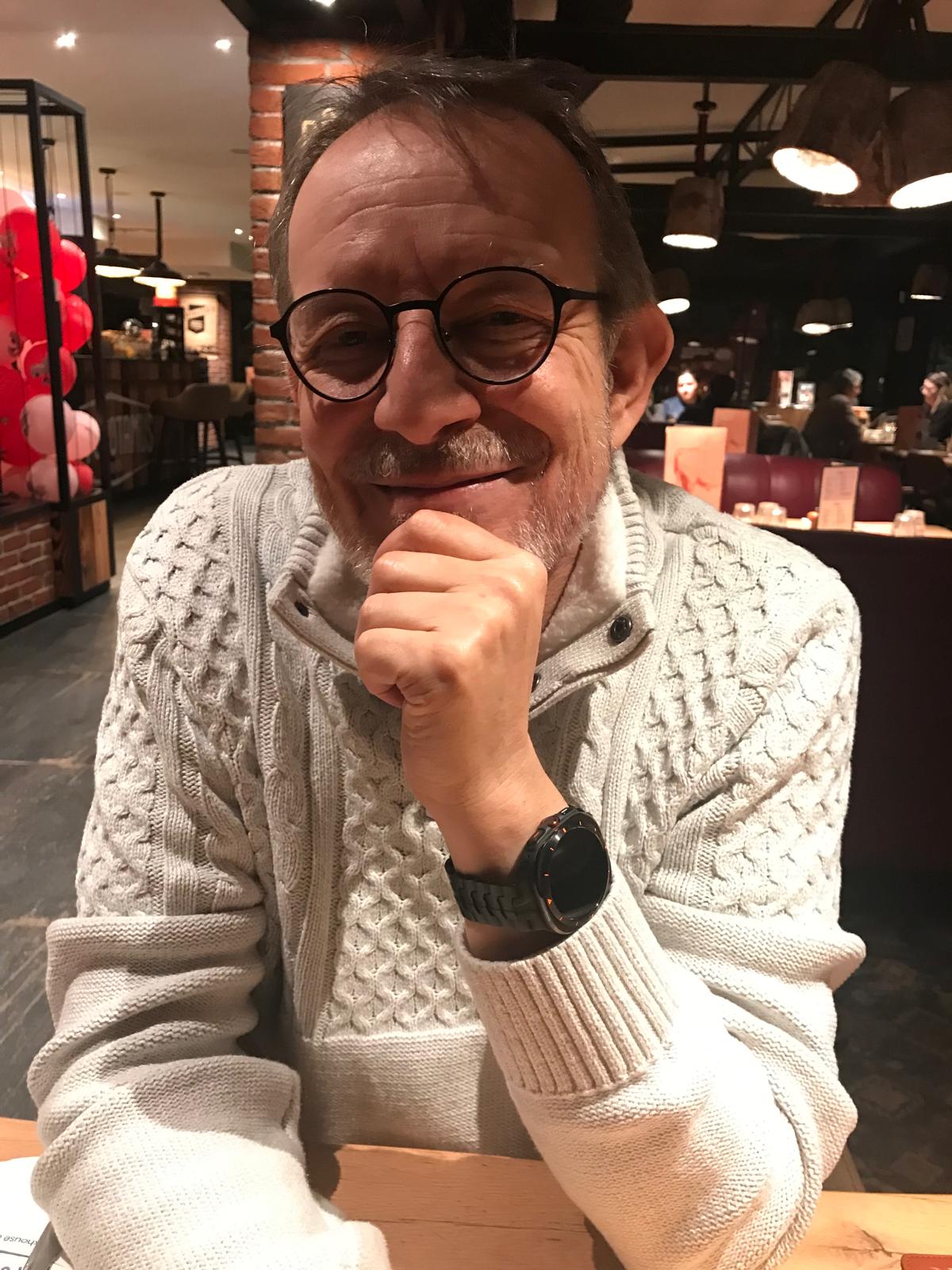 Profil de Naman, 55 ans, Gay Monaco à Berjou