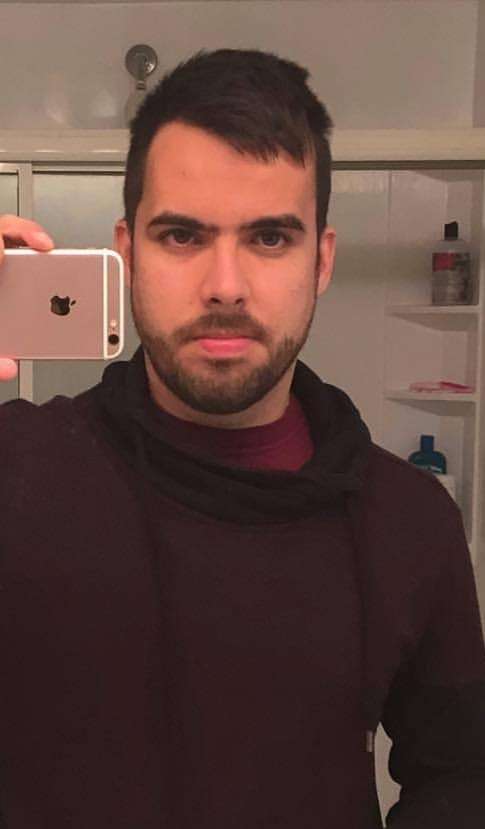Profil de Alaoui, 31 ans, Gay Monaco à Rainsars