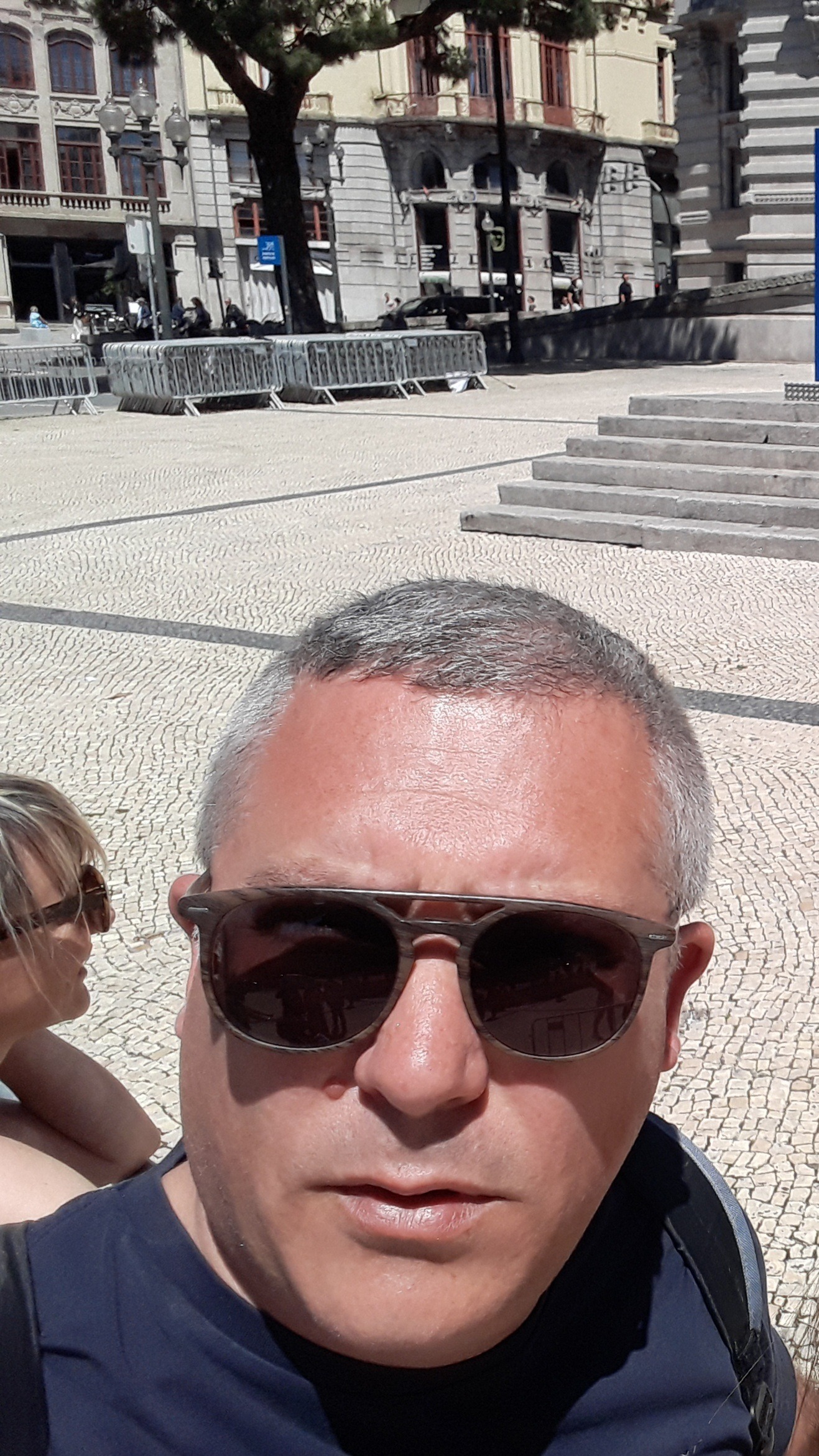 Profil de Hadi, 46 ans, Gay Monaco à Lappion
