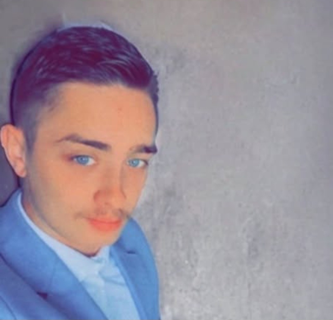 Profil de Awenn, 25 ans, Gay Monaco à Bazian