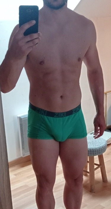 Profil de Ellis, 41 ans, Gay Monaco à Belrupt-en-Verdunois