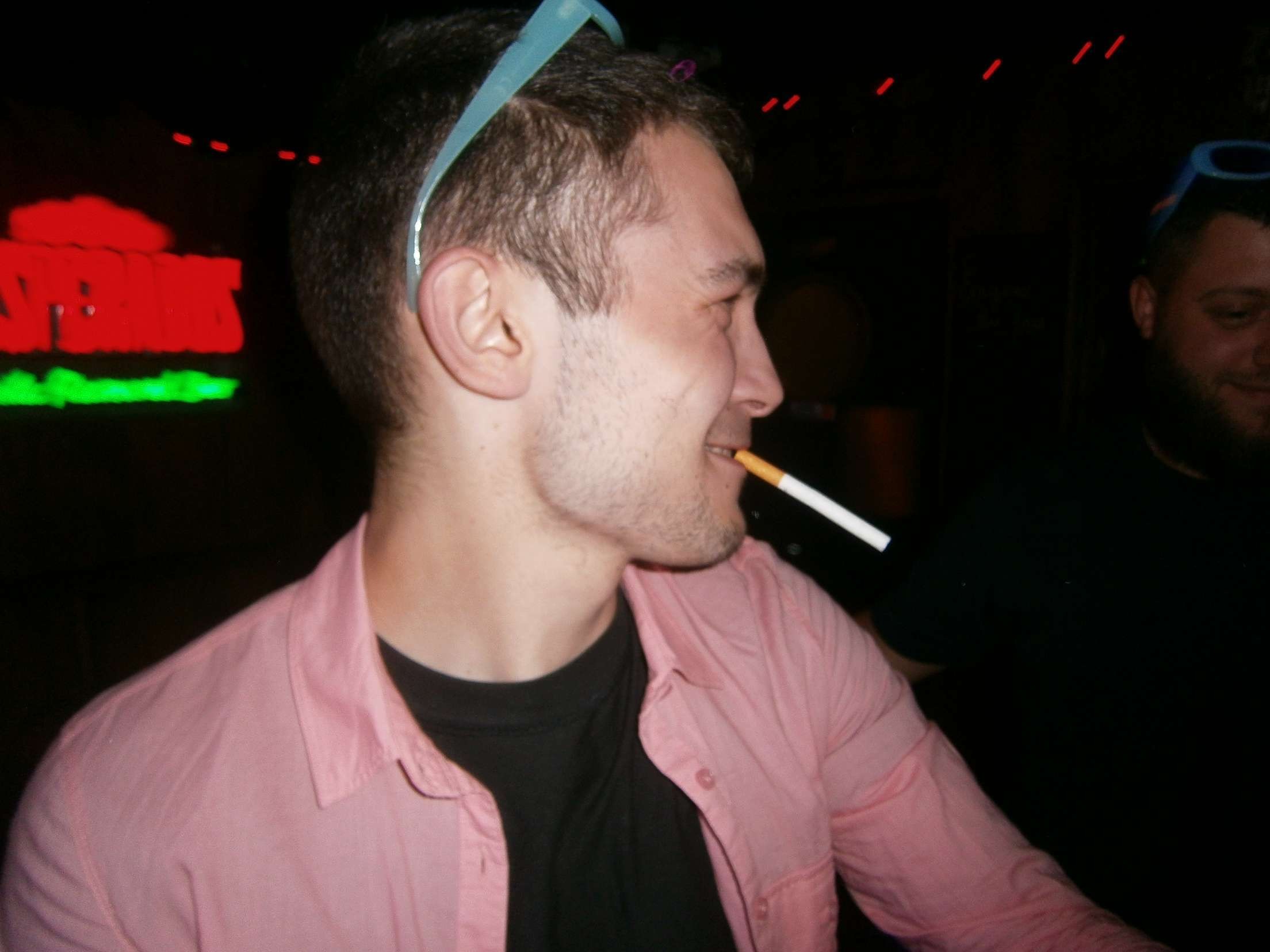 Profil de Heinz, 23 ans, Gay Monaco à Cavillon