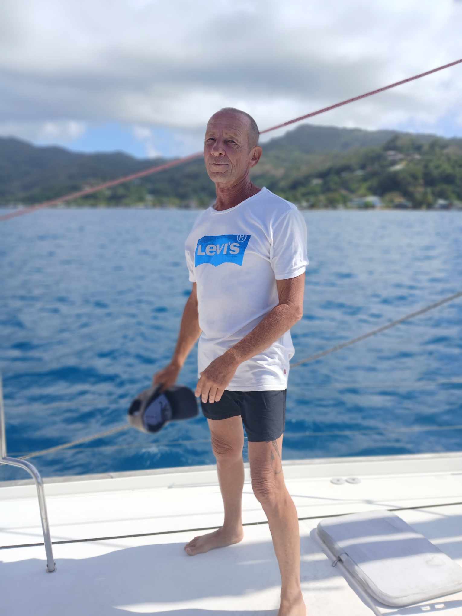 Profil de Onur, 55 ans, Gay Monaco à Doingt
