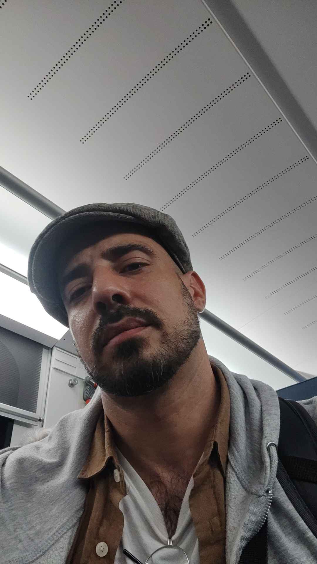 Profil de Marcellin, 33 ans, Gay Monaco à Belval