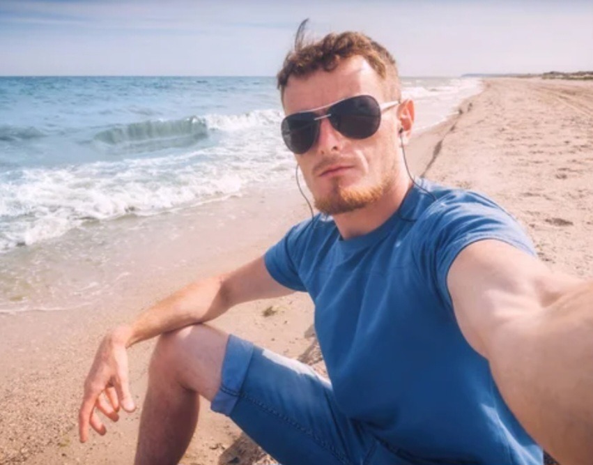 Profil de Louis-arnaud, 42 ans, Gay Monaco à Fluy