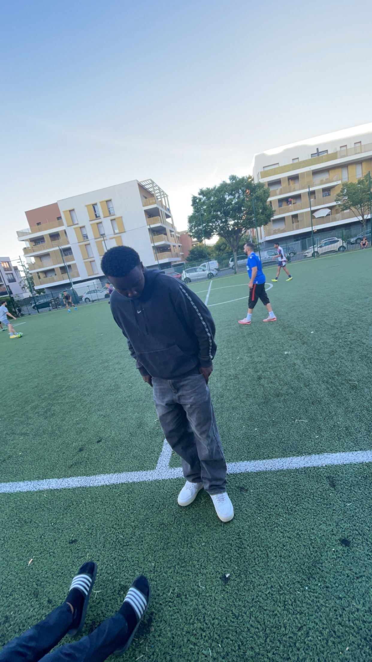 Profil de Andria, 21 ans, Gay Monaco à Sailly-Achâtel