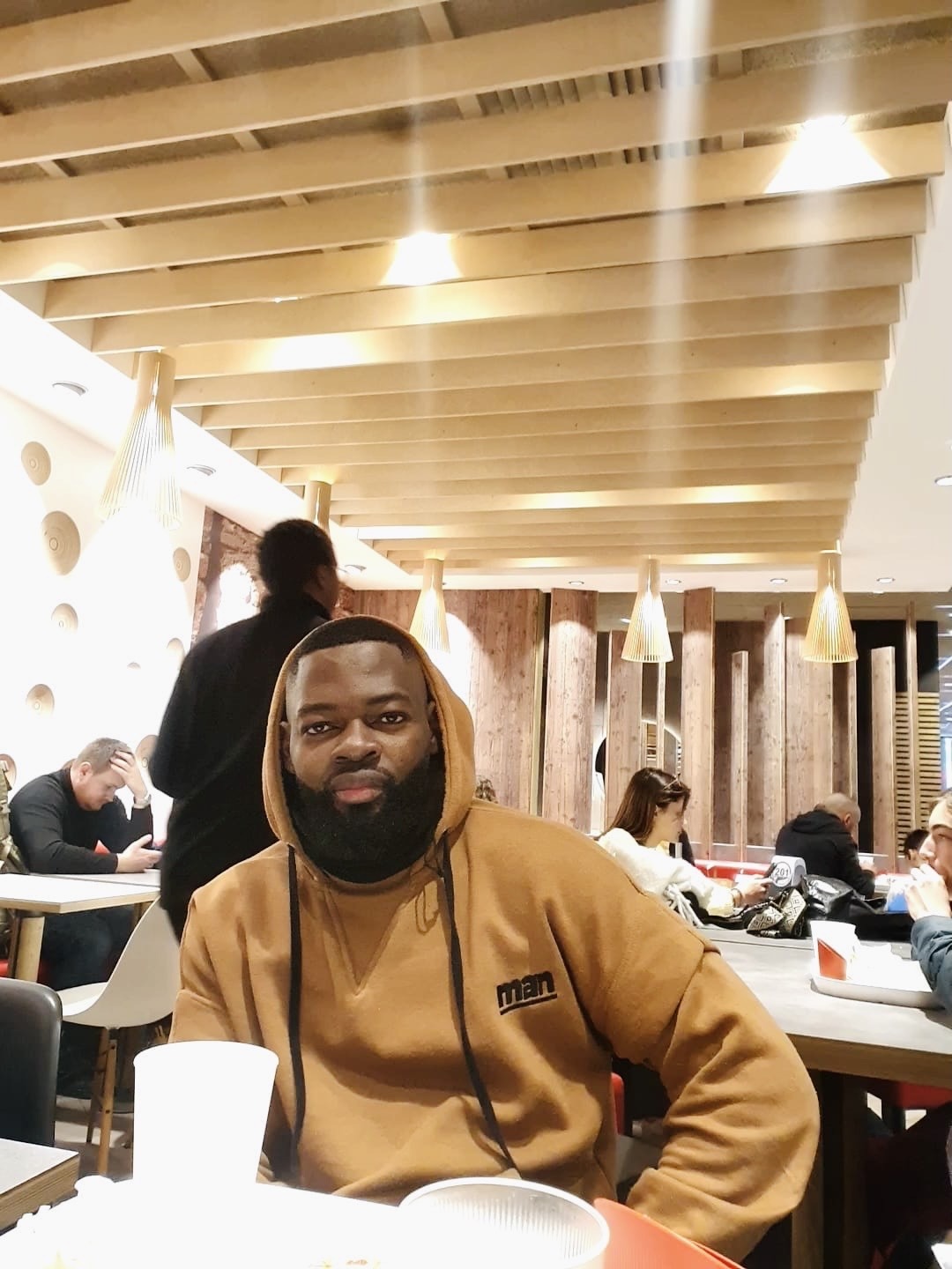 Profil de Liron, 33 ans, Gay Monaco à Auberville