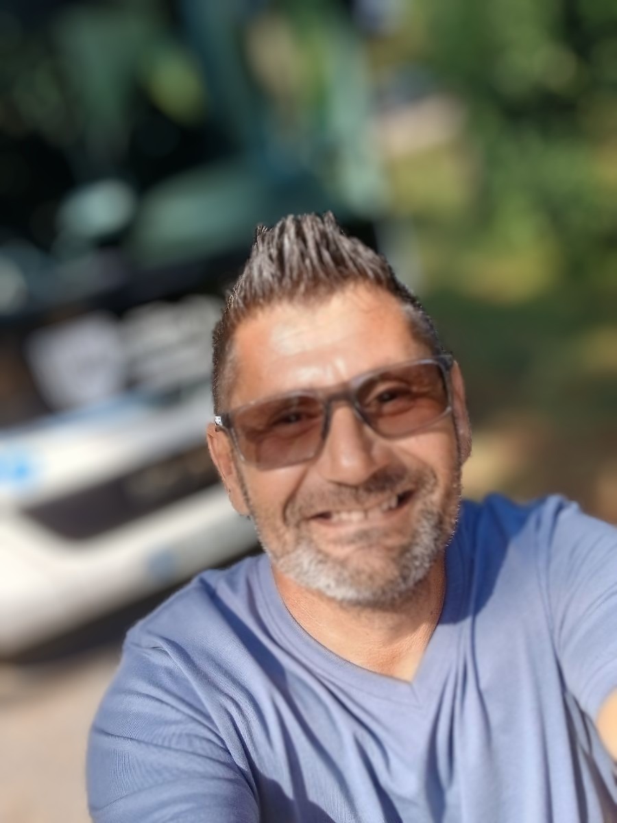 Profil de Lelian, 50 ans, Gay Monaco à Rodelinghem
