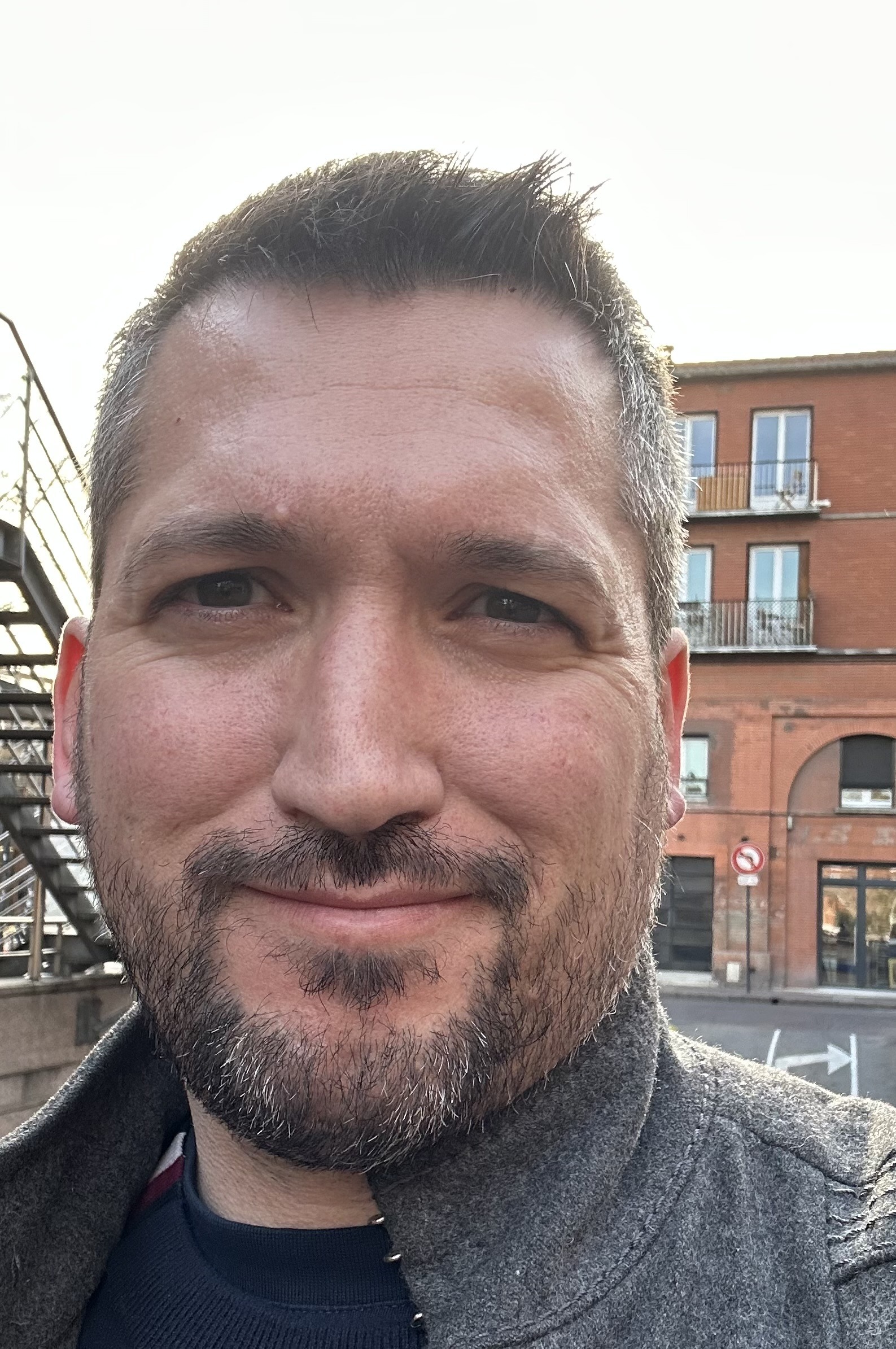 Profil de Mervan, 38 ans, Gay Monaco à Ambutrix