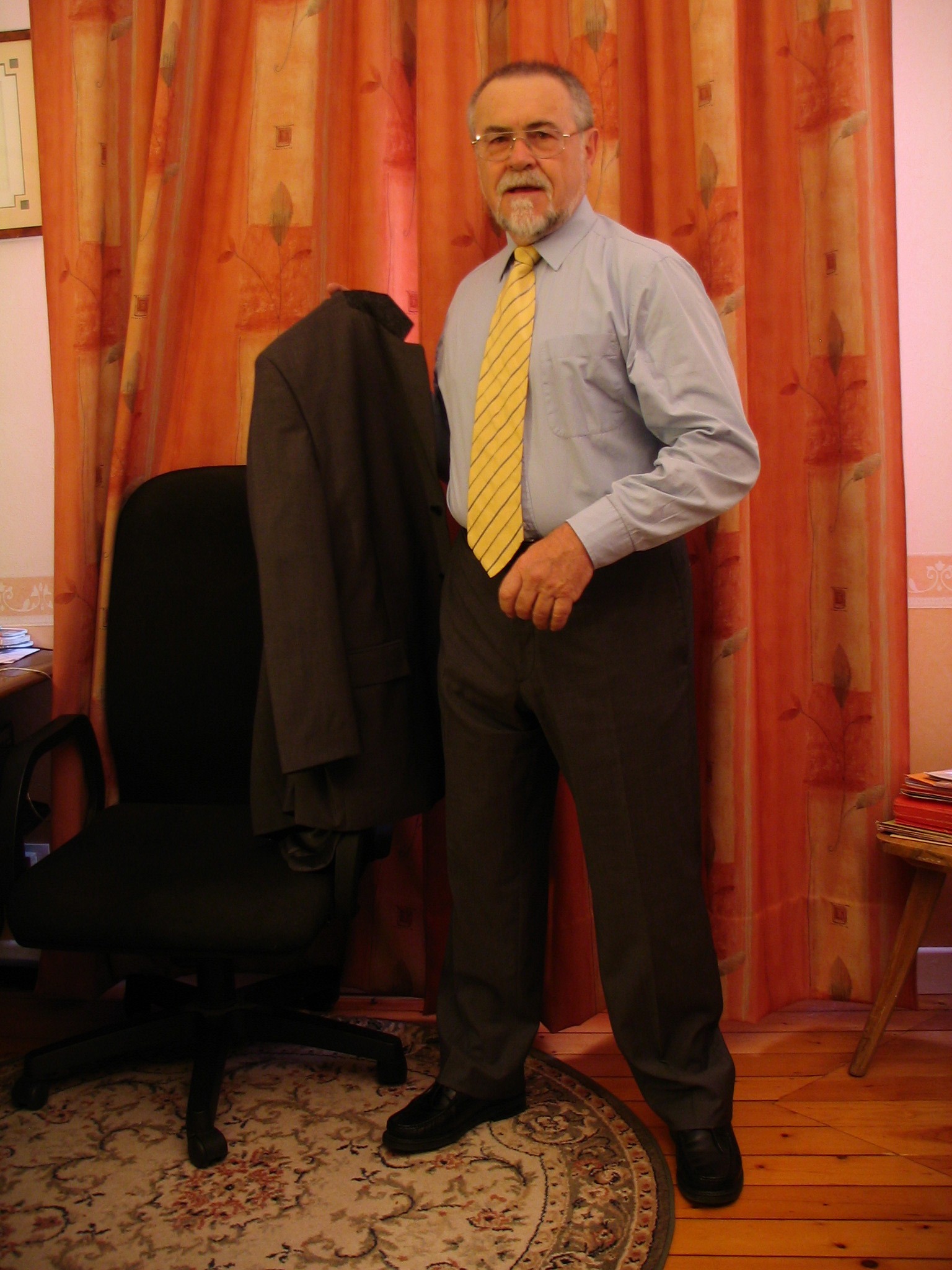 Profil de Tylan, 55 ans, Gay Monaco à Corlay