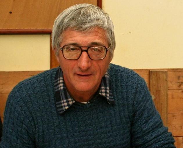 Profil de Armael, 55 ans, Gay Monaco à Aimargues