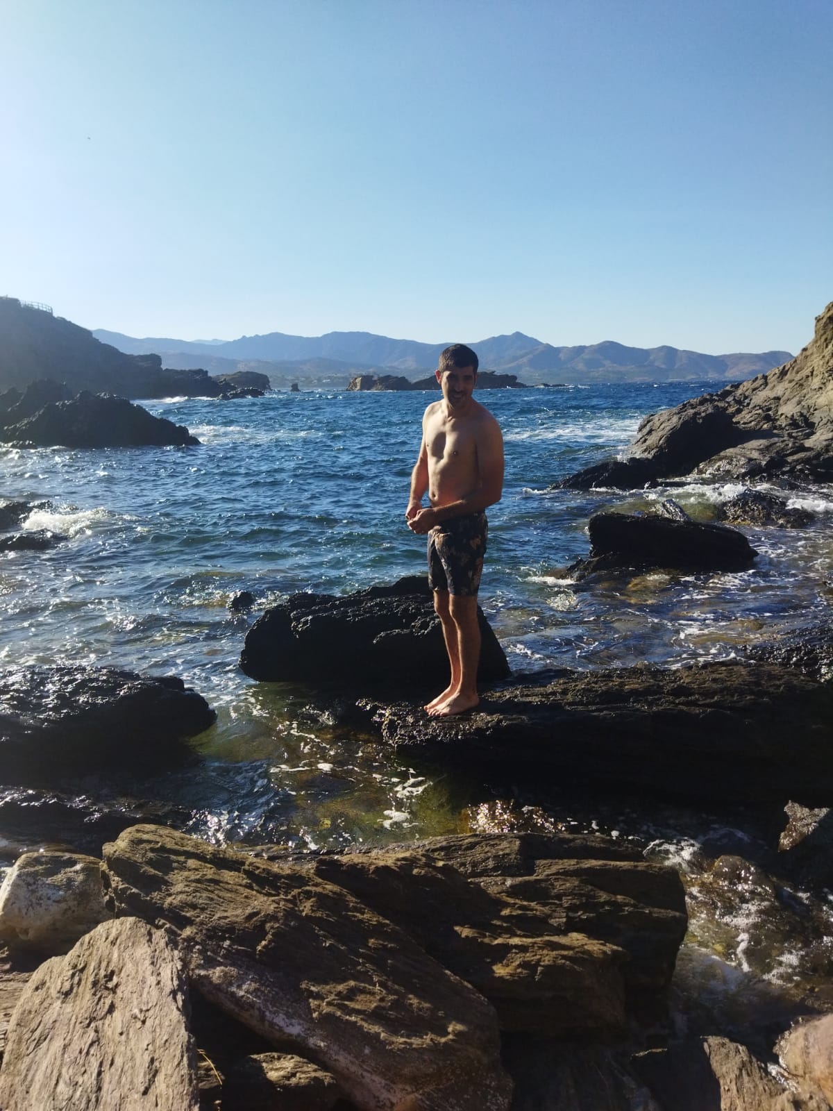 Profil de Refael, 38 ans, Gay Monaco à Ételfay