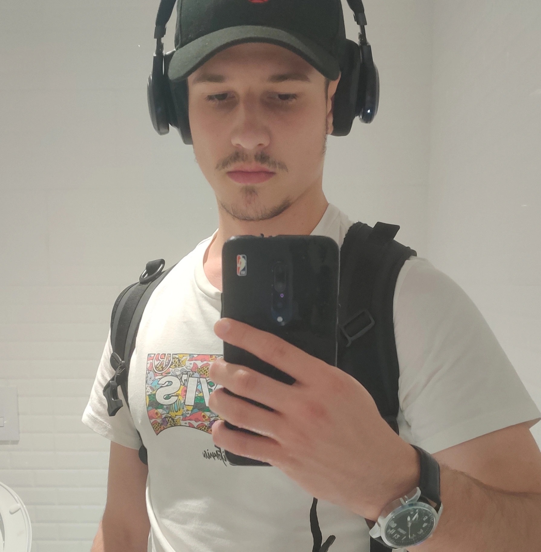 Profil de Laurent, 20 ans, Gay Monaco à Helstroff