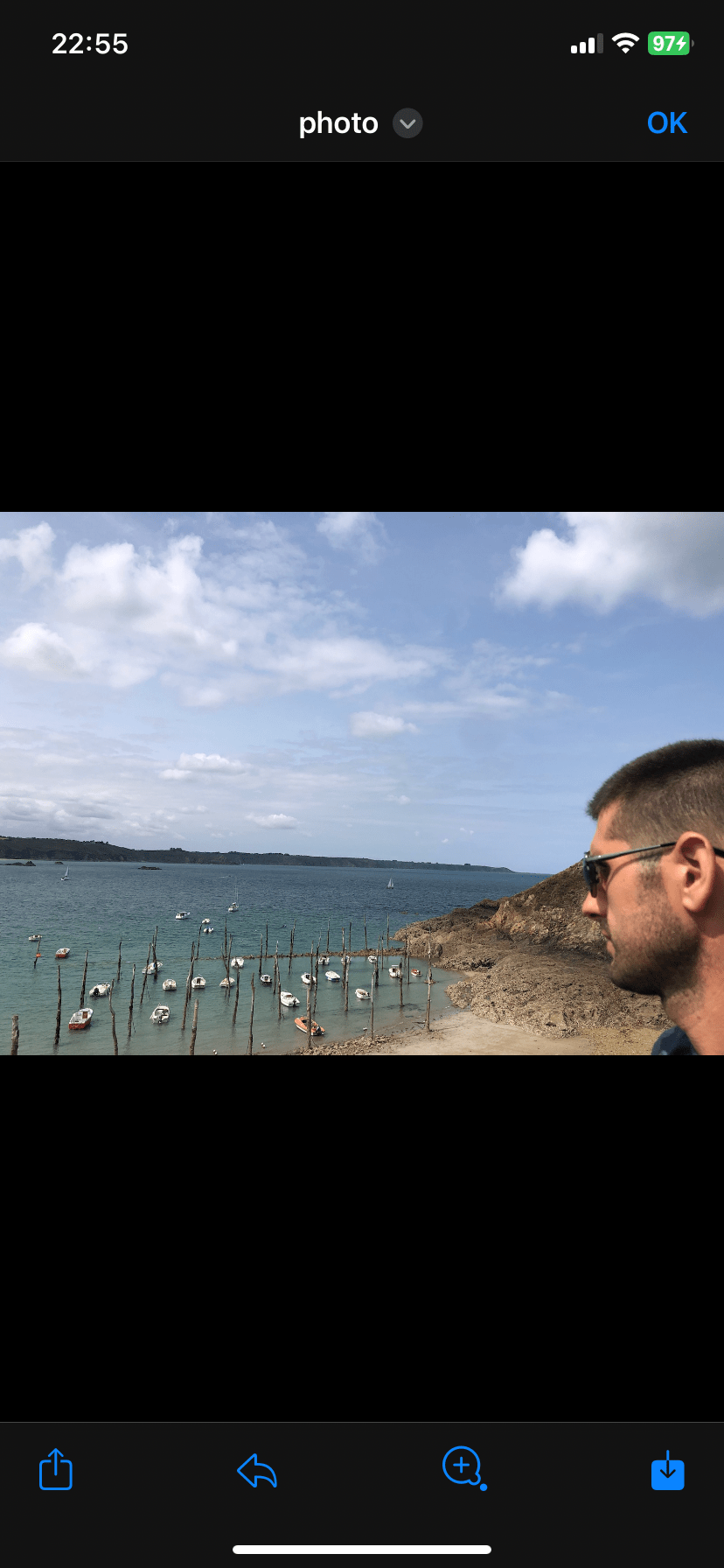 Profil de Latif, 40 ans, Gay Monaco à Broze