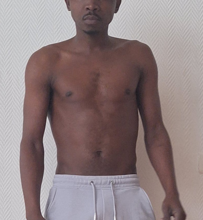 Profil de Elyott, 35 ans, Gay Monaco à Bertry