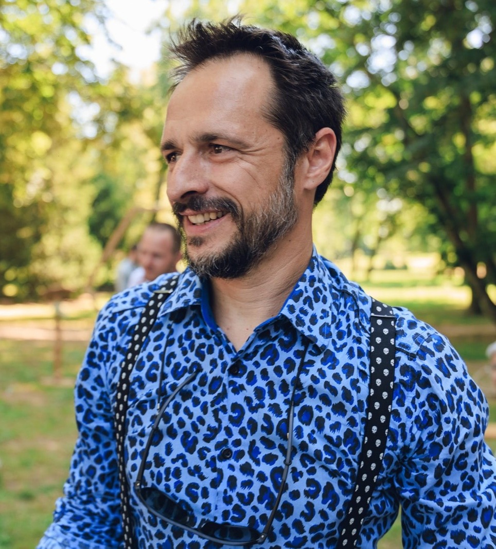 Profil de Eliott, 49 ans, Gay Monaco à Dalstein