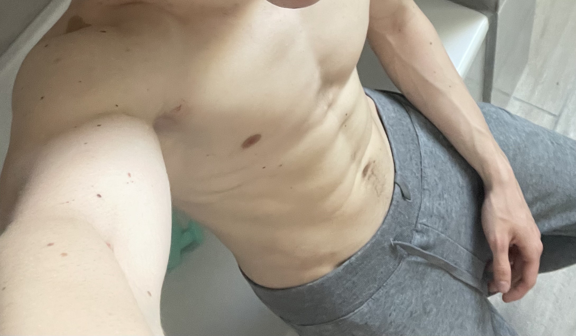 Profil de Wafik, 22 ans, Gay Monaco à Contay