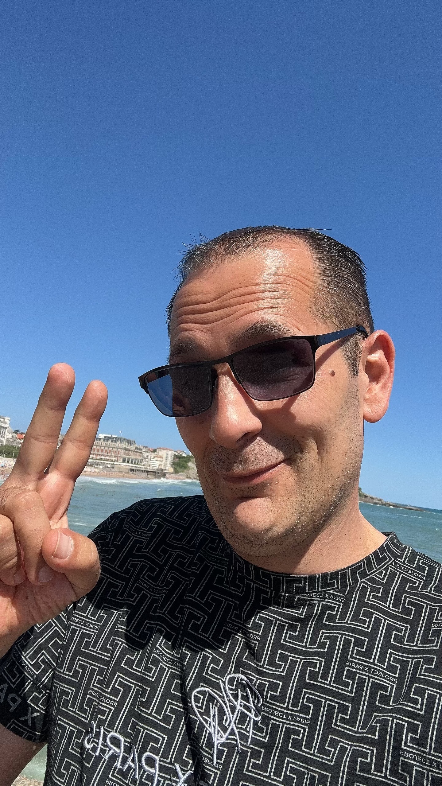 Profil de Florestan, 46 ans, Gay Monaco à Vron