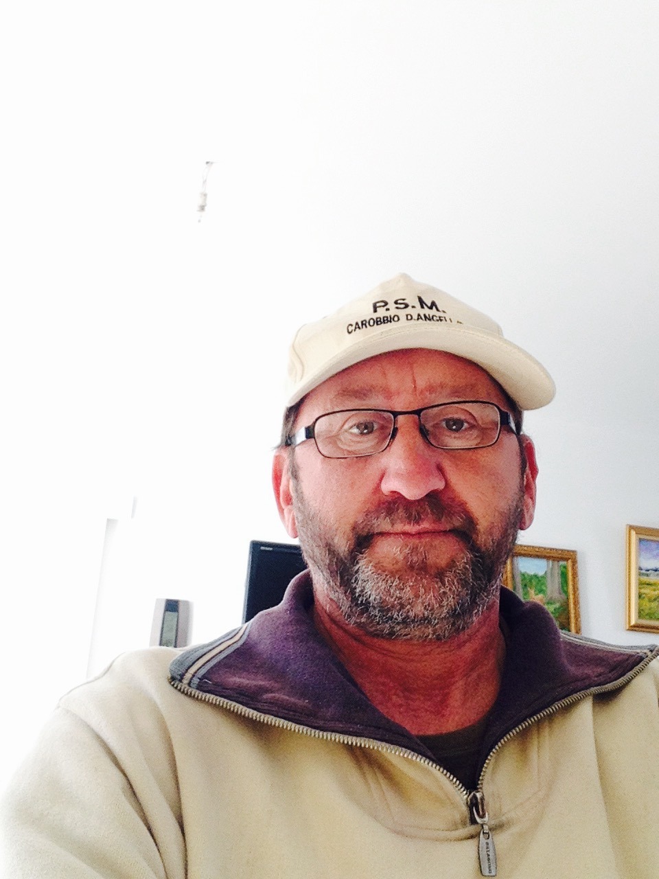 Profil de Tahirou, 55 ans, Gay Monaco à Annéot