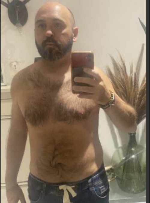 Profil de Muhammad, 43 ans, Gay Monaco à Beaucaire
