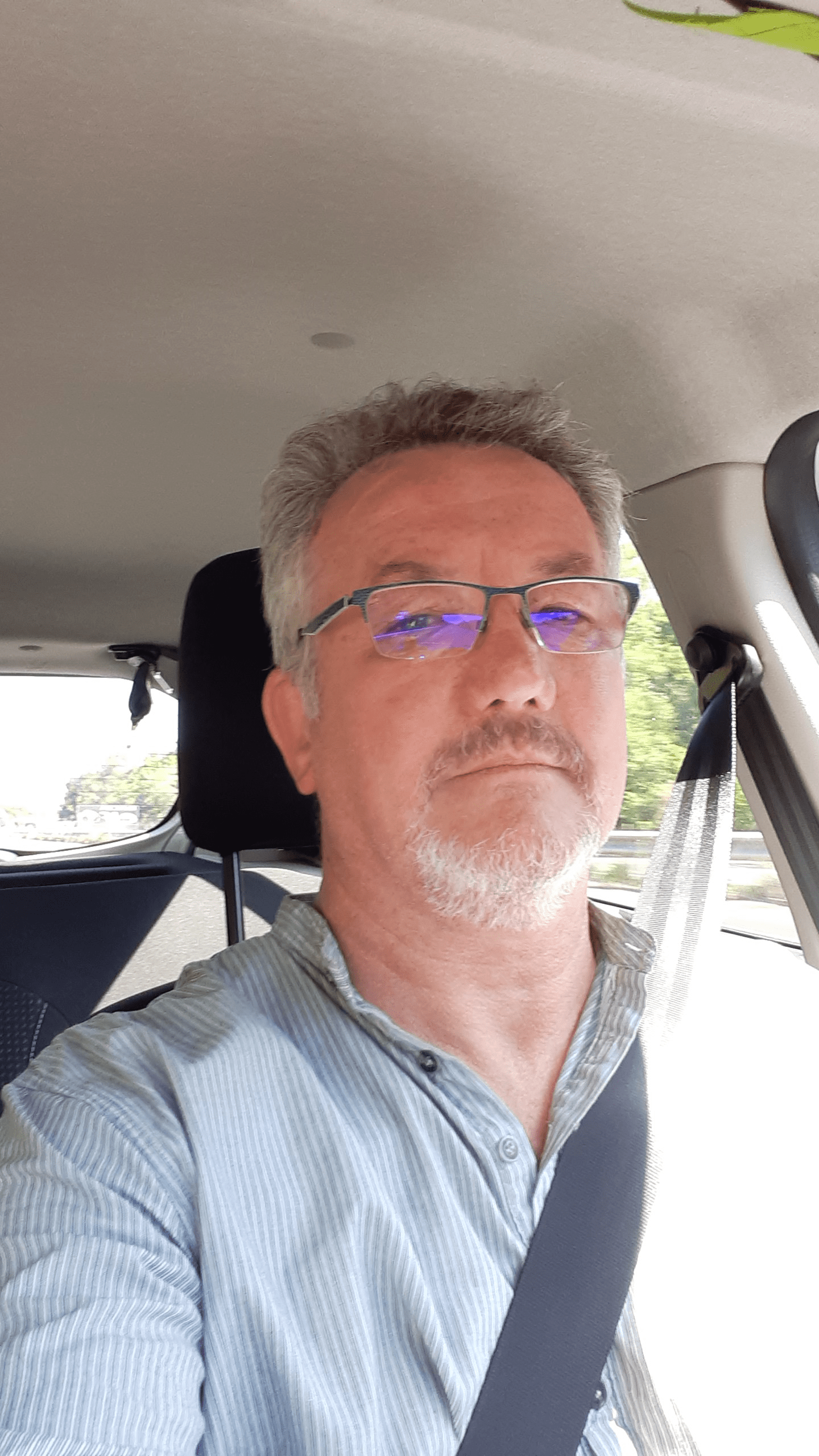 Profil de Houssam, 55 ans, Gay Monaco à Berdoues