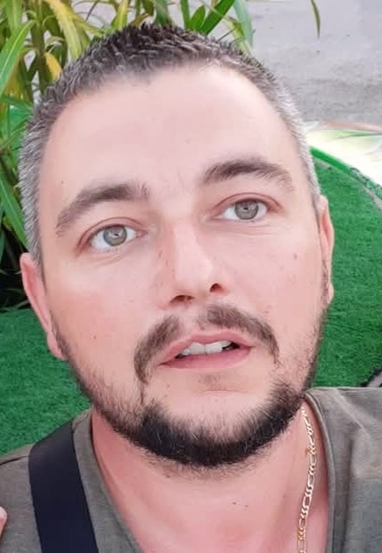 Profil de Luckas, 41 ans, Gay Monaco à Monthurel
