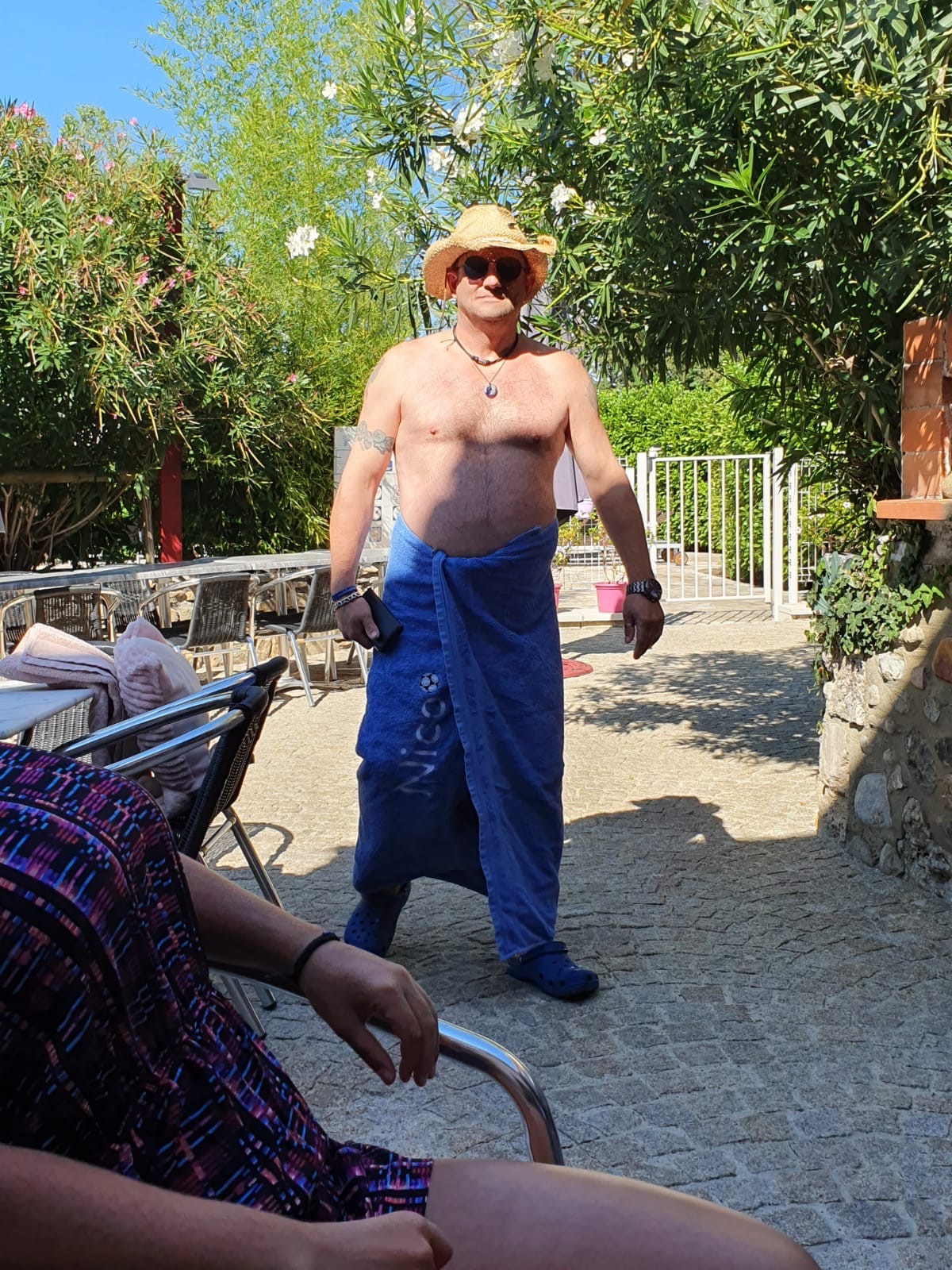 Profil de Meddhy, 45 ans, Gay Monaco à Éguelshardt