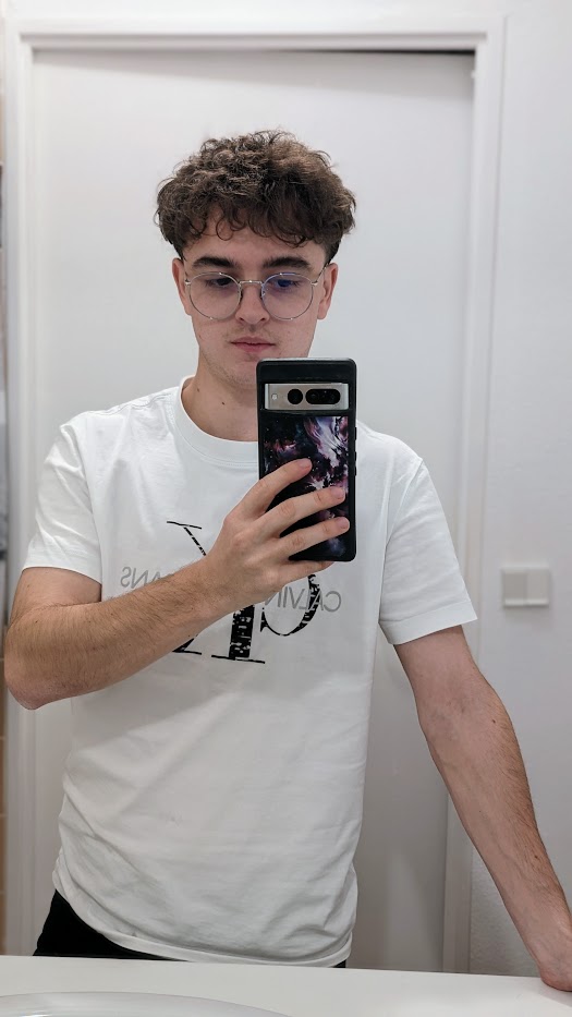 Profil de Garice, 24 ans, Gay Monaco à Felleries