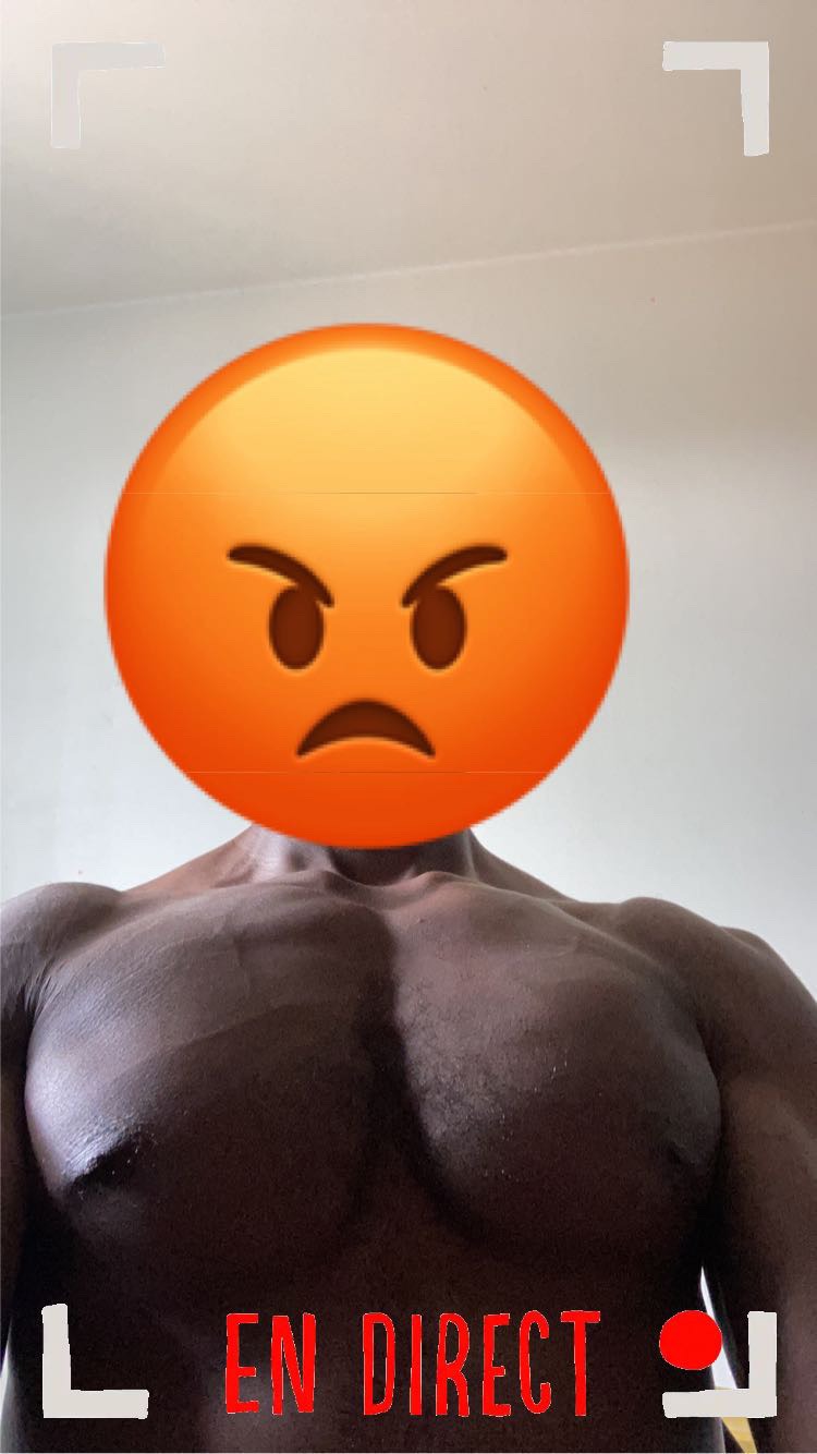Profil de Abdulkadir, 33 ans, Gay Monaco à Brunémont