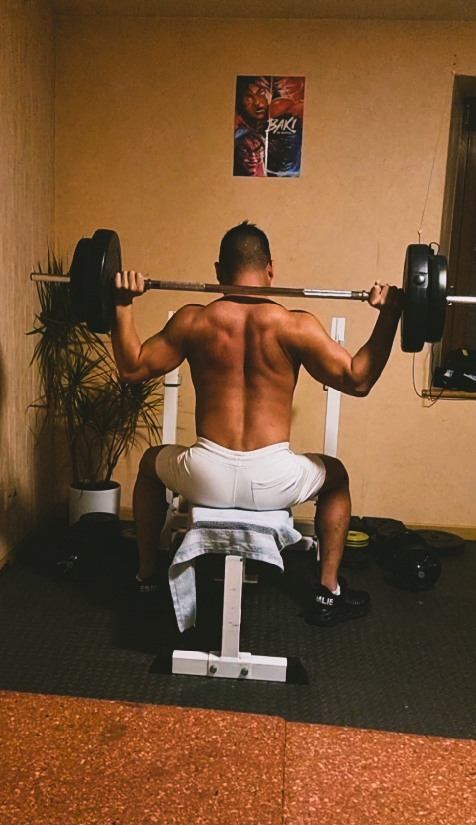 Profil de Maewen, 31 ans, Gay Monaco à Billiat