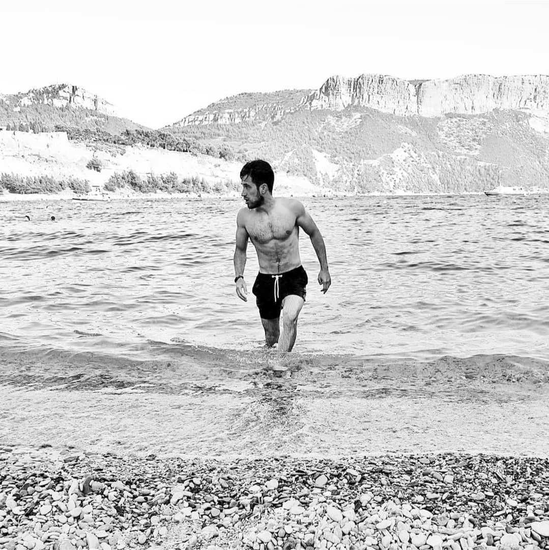 Profil de Mehdy, 29 ans, Gay Monaco à Ambres