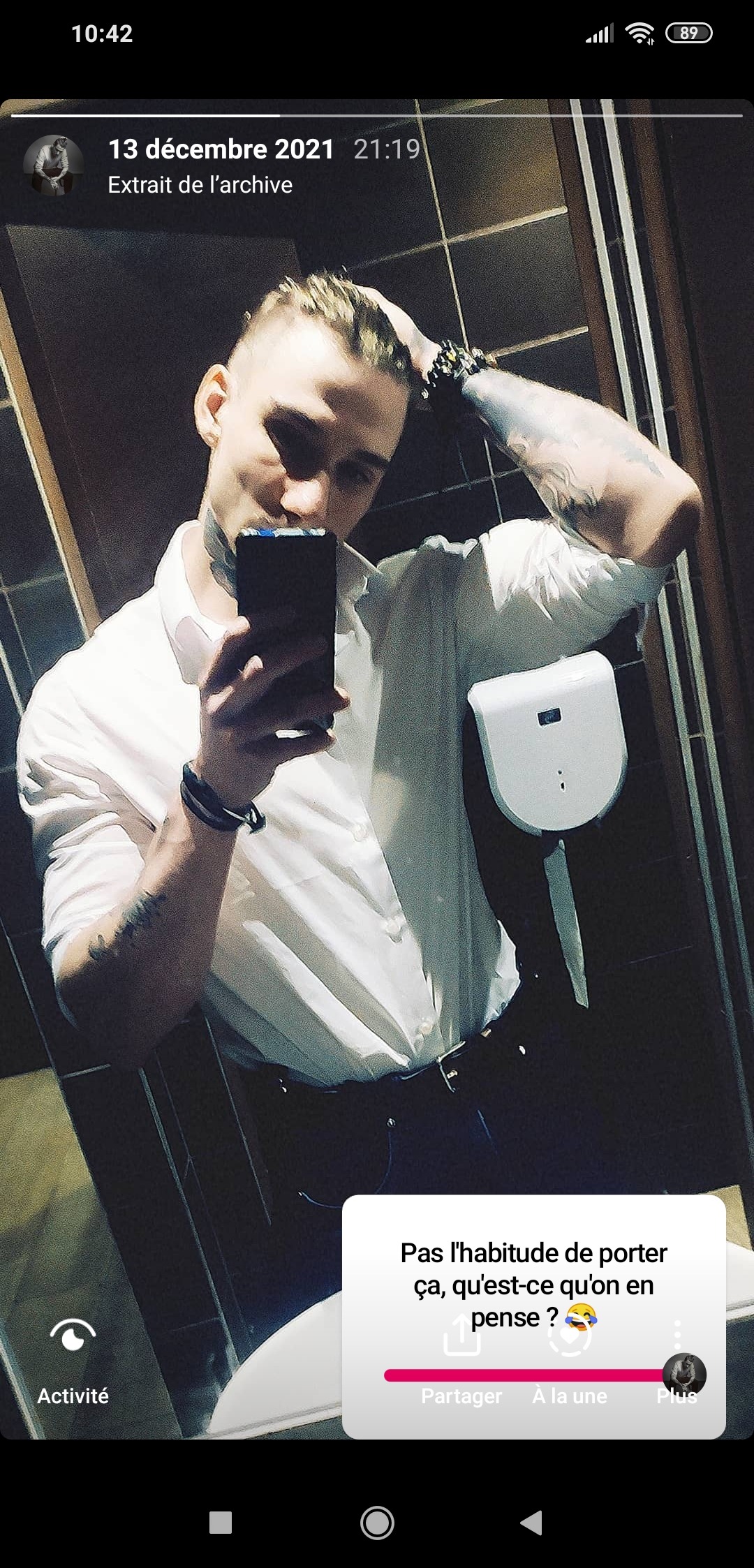 Profil de Ericson, 32 ans, Gay Monaco à Hervelinghen