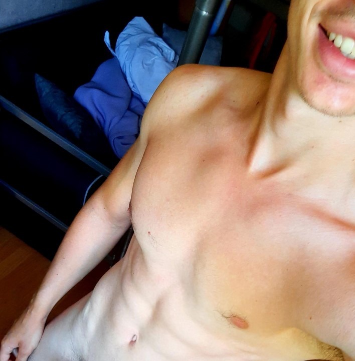 Profil de Djeff, 28 ans, Gay Monaco à Vred