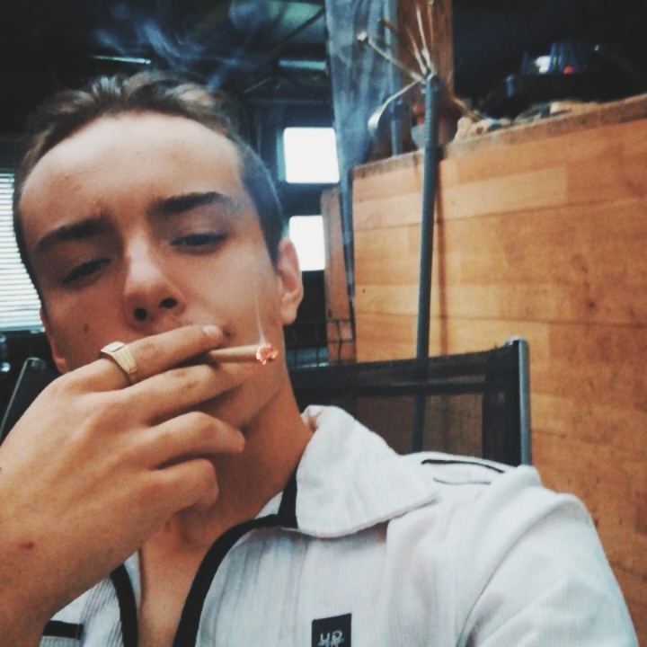 Profil de Clothaire, 20 ans, Gay Monaco à Molain